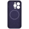 iPhone 15 Pro Max Skal LensWing MagSafe Lila