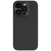 iPhone 15 Pro Max Skal LensWing MagSafe Svart