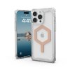 iPhone 15 Pro Max Skal Plyo MagSafe Ice Rose Gold