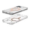iPhone 15 Pro Max Skal Plyo MagSafe Ice Rose Gold