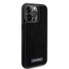iPhone 15 Pro Max Skal Rhinestone Svart