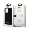 iPhone 15 Pro Max Skal Rhinestone Svart