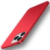 iPhone 15 Pro Max Skal Shield Slim Röd
