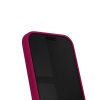 iPhone 15 Pro Max Skal Silicone Case MagSafe Magenta