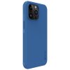 iPhone 15 Pro Max Skal Super Frosted Shield Pro Blå