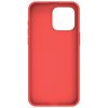 iPhone 15 Pro Max Skal Super Frosted Shield Pro Röd