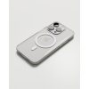 iPhone 15 Pro Max Skal Thin Case MagSafe Transparent