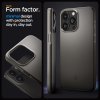 iPhone 15 Pro Max Cover Thin Fit Gunmetal