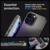 iPhone 15 Pro Max Skal Thin Fit Gunmetal