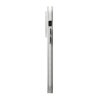 iPhone 15 Pro Skal Korrugerad MagSafe Transparent
