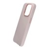 iPhone 15 Pro Skal Silikon MagSafe Rosa