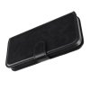 iPhone 15 Pro Fodral Magnetiskt Avtagbart Skal Svart