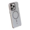 iPhone 15 Pro Skal Förstärkta Hörn Grå