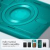 iPhone 15 Pro Skal Classic C1 MagFit Bondi Blue