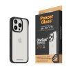 iPhone 15 Pro Skal ClearCase D3O Svart