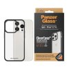 iPhone 15 Pro Skal ClearCase D3O Svart