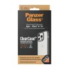 iPhone 15 Pro Skal ClearCase D3O Svart