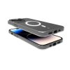 iPhone 15 Pro Skal GELSKINMAG MagSafe Transparent