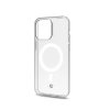iPhone 15 Pro Skal GELSKINMAG MagSafe Transparent