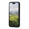 iPhone 15 Pro Skal Greenland Night Black