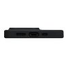 iPhone 15 Pro Skal Greenland Night Black