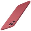 iPhone 15 Pro Skal Matte Shield Röd
