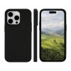 iPhone 15 Pro Skal Monaco MagSafe Night Black