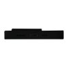 iPhone 15 Pro Skal Monaco MagSafe Night Black