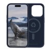 iPhone 15 Pro Skal Monaco MagSafe Pacific Blue