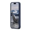 iPhone 15 Pro Skal Monaco MagSafe Pacific Blue