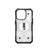 iPhone 15 Pro Skal Pathfinder MagSafe Ice