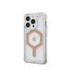 iPhone 15 Pro Skal Plyo MagSafe Ice Guld