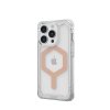 iPhone 15 Pro Skal Plyo MagSafe Ice Rose Gold