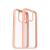 iPhone 15 Pro Skal React Peach Perfect