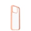 iPhone 15 Pro Skal React Peach Perfect