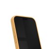 iPhone 15 Pro Skal Silicone Case MagSafe Apricot