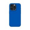 iPhone 15 Pro Skal Silicone Case MagSafe Cobalt Blue