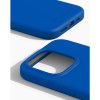 iPhone 15 Pro Skal Silicone Case MagSafe Cobalt Blue