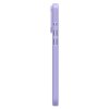 iPhone 15 Pro Cover Thin Fit Iris Purple