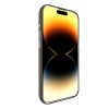 iPhone 15 Pro Skal TPU Transparent Klar