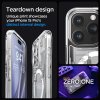 iPhone 15 Pro Skal Ultra Hybrid Zero One MagFit Vit