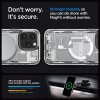 iPhone 15 Pro Skal Ultra Hybrid Zero One MagFit Vit