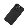 iPhone 15 Pro Skal ULTRAMAG Svart