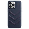 iPhone 15 Pro Skal V-shape Blå