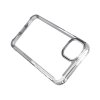 iPhone 15 Pro Skal Stöttålig TPU Svart