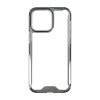 iPhone 15 Pro Skal Stöttålig TPU Svart