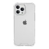 iPhone 15 Pro Skal Stöttålig Transparent