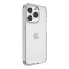 iPhone 15 Pro Skal Stöttålig Transparent