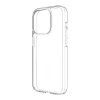 iPhone 15 Pro Skal Stöttålig Transparent