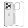 iPhone 15 Pro Skal Stöttålig Transparent